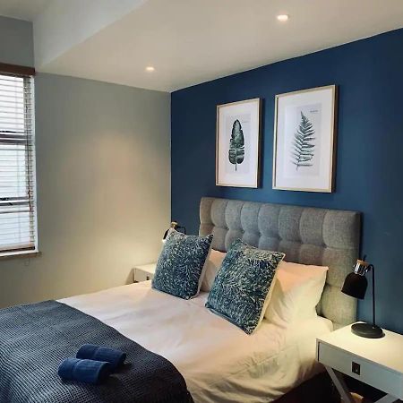 Atlantic 2 Bedroom With Sea View 케이프타운 외부 사진