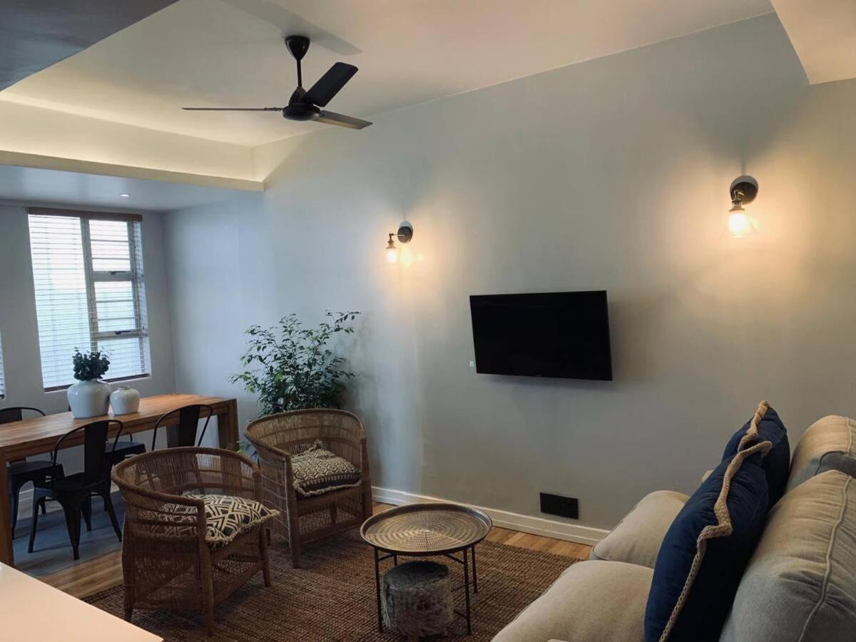 Atlantic 2 Bedroom With Sea View 케이프타운 외부 사진