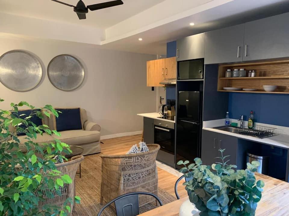 Atlantic 2 Bedroom With Sea View 케이프타운 외부 사진