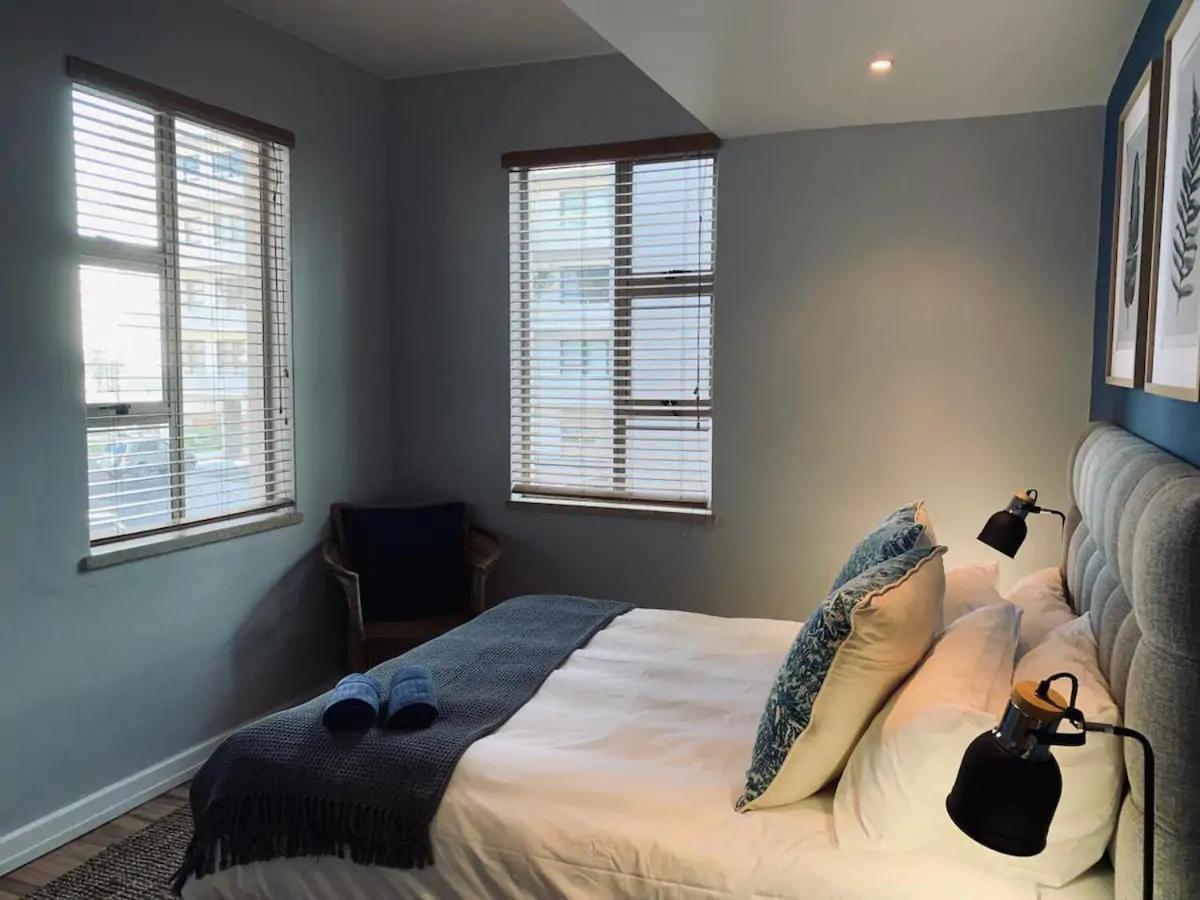 Atlantic 2 Bedroom With Sea View 케이프타운 외부 사진