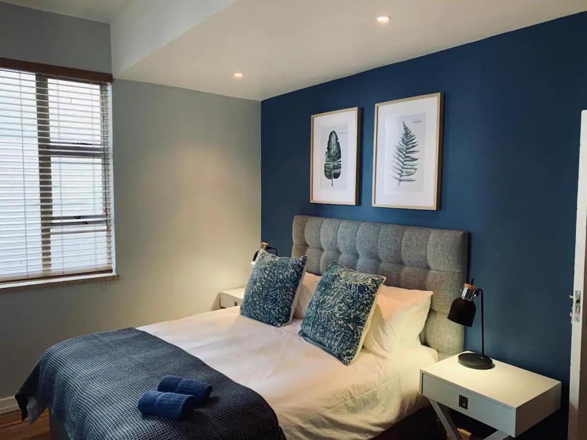 Atlantic 2 Bedroom With Sea View 케이프타운 외부 사진